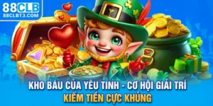 Kho báu của yêu tinh 88clb