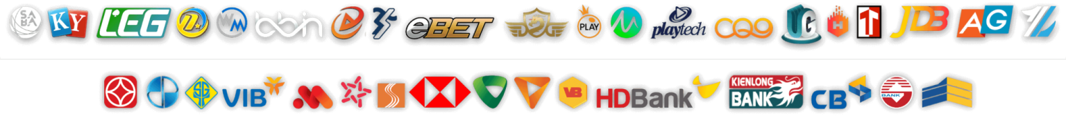 nhà cung cấp trò chơi tại 88clb